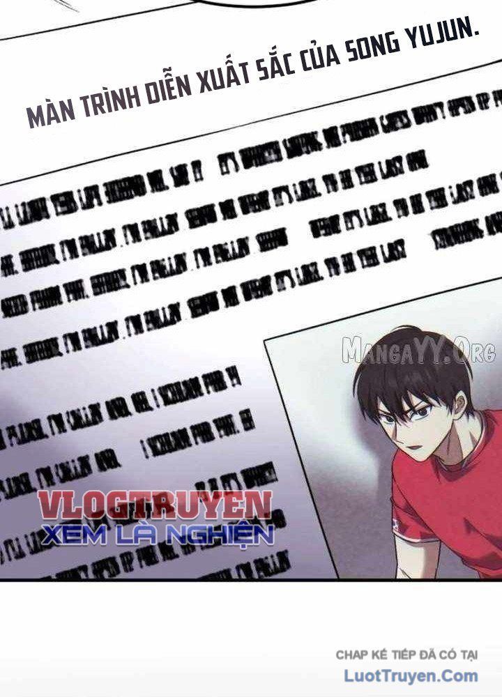 Đường Chuyền Đặc Biệt Của Tiền Vệ Thiên Tài Chapter 36 - 127
