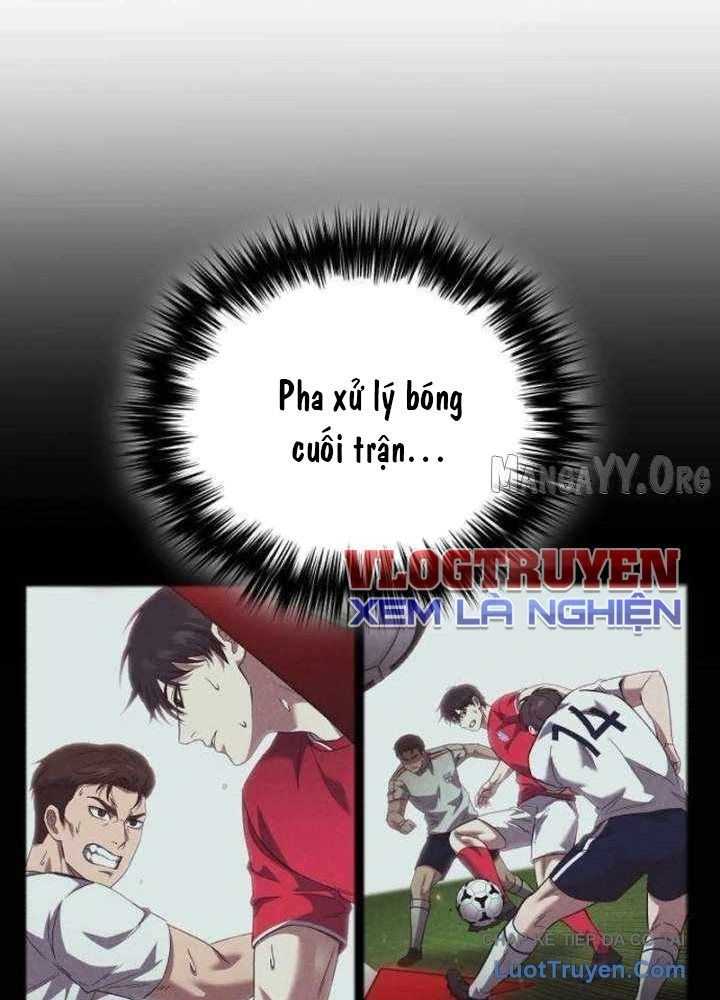 Đường Chuyền Đặc Biệt Của Tiền Vệ Thiên Tài Chapter 36 - 128