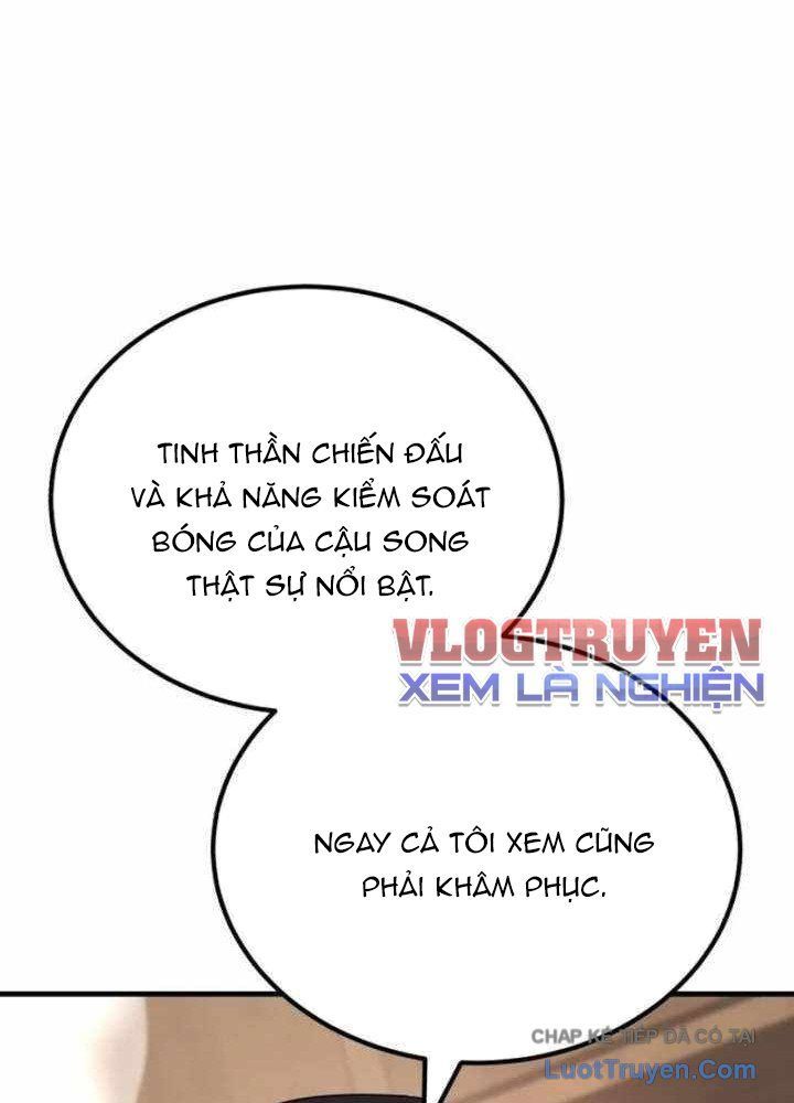 Đường Chuyền Đặc Biệt Của Tiền Vệ Thiên Tài Chapter 36 - 130