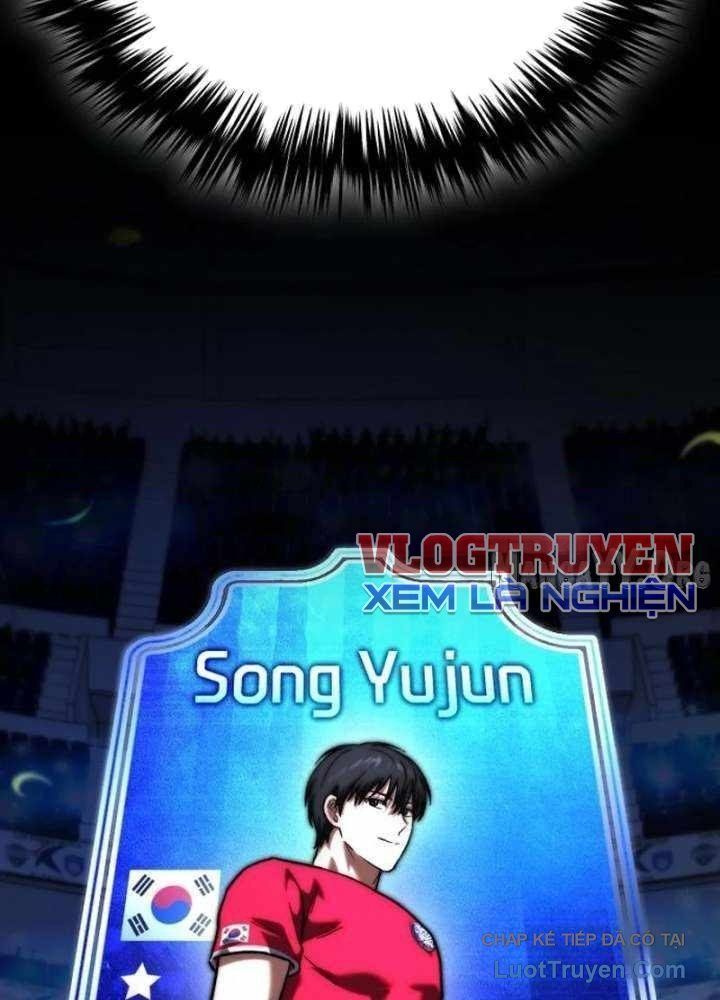 Đường Chuyền Đặc Biệt Của Tiền Vệ Thiên Tài Chapter 36 - 139