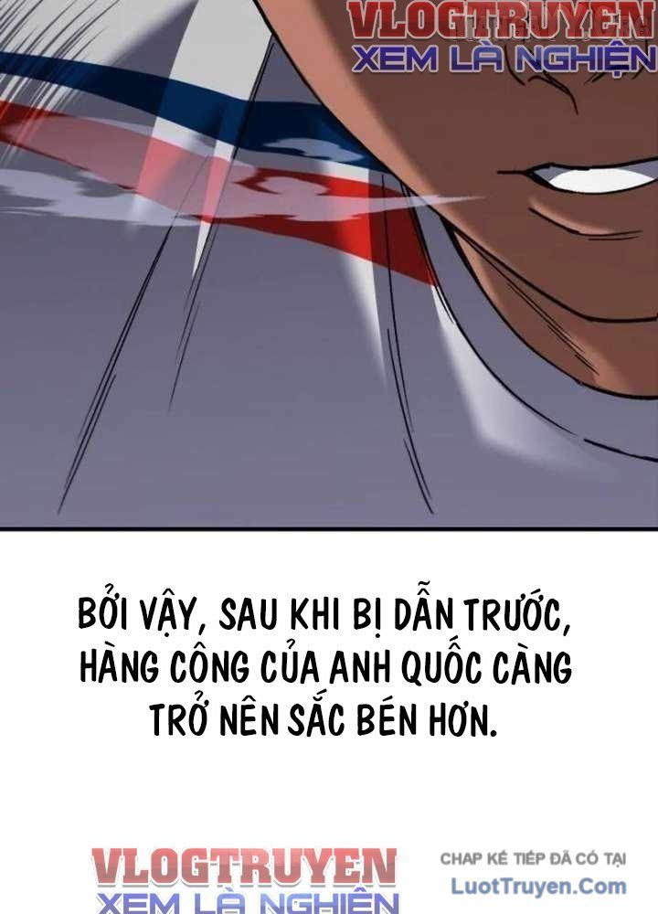 Đường Chuyền Đặc Biệt Của Tiền Vệ Thiên Tài Chapter 36 - 17