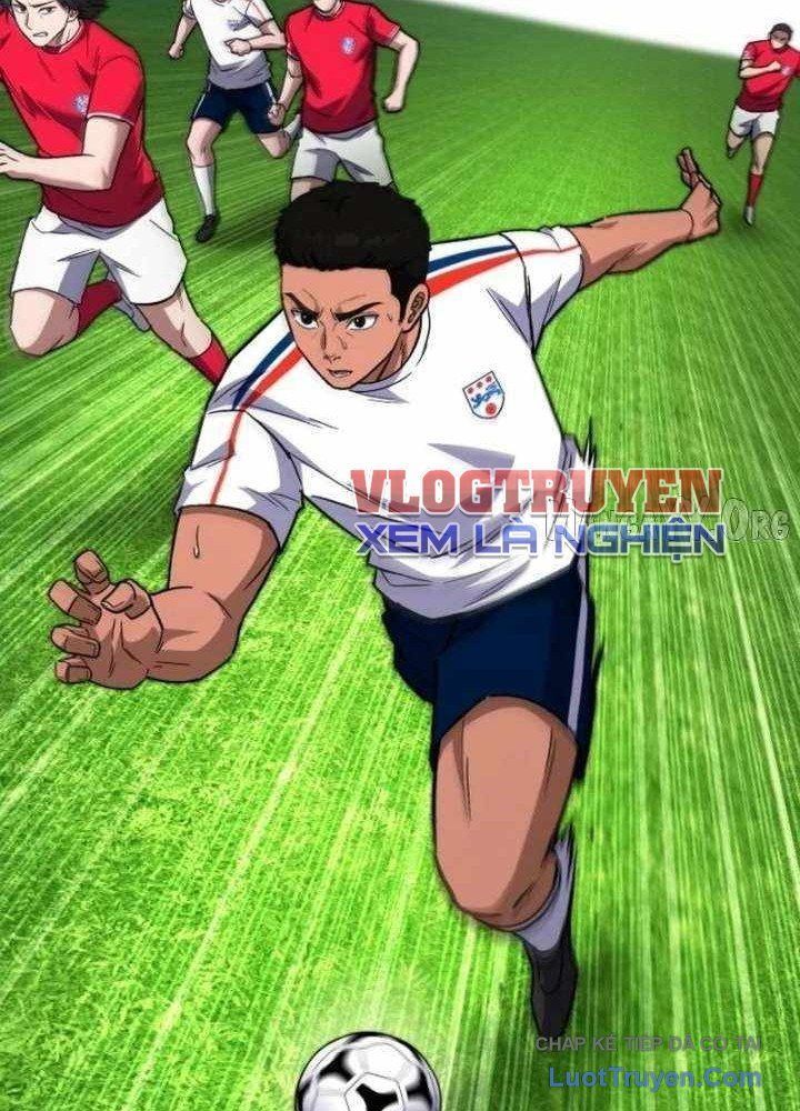 Đường Chuyền Đặc Biệt Của Tiền Vệ Thiên Tài Chapter 36 - 19