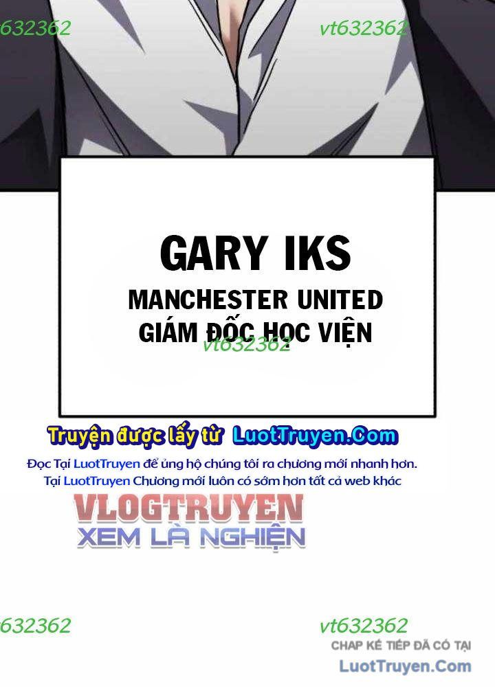 Đường Chuyền Đặc Biệt Của Tiền Vệ Thiên Tài Chapter 36 - 187