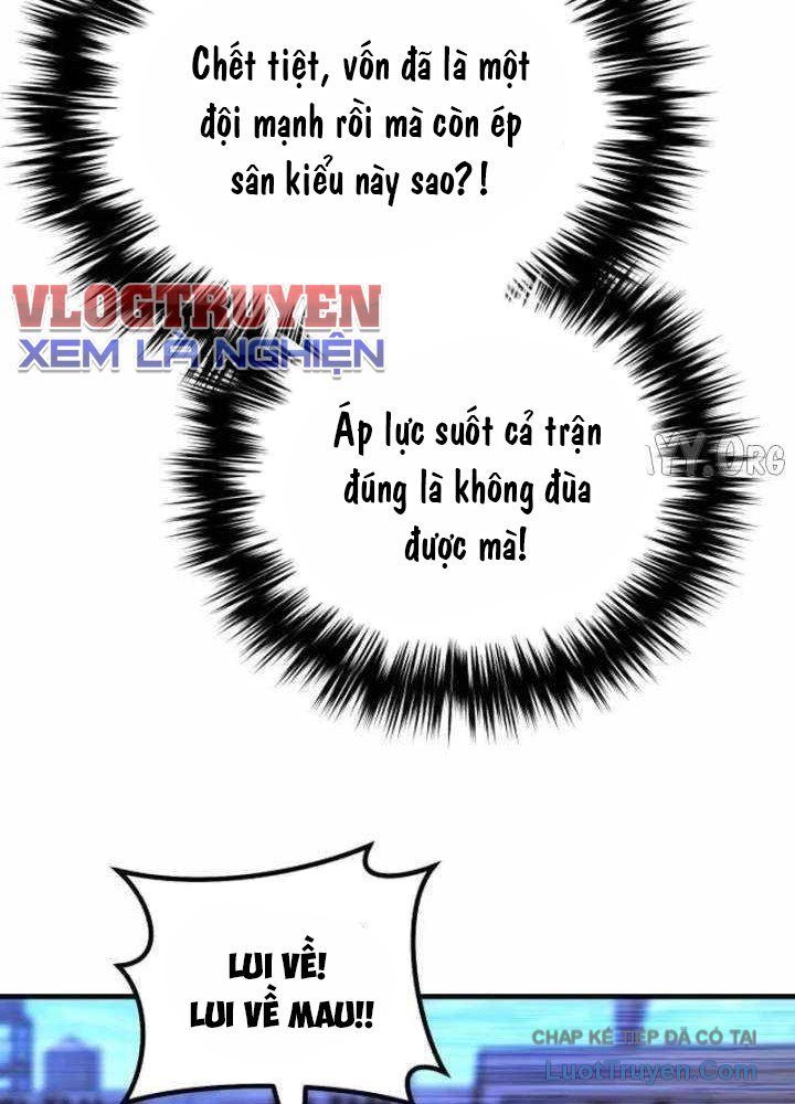 Đường Chuyền Đặc Biệt Của Tiền Vệ Thiên Tài Chapter 36 - 21