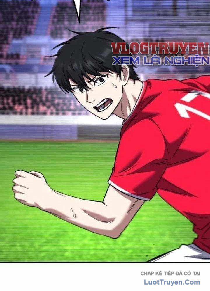Đường Chuyền Đặc Biệt Của Tiền Vệ Thiên Tài Chapter 36 - 22