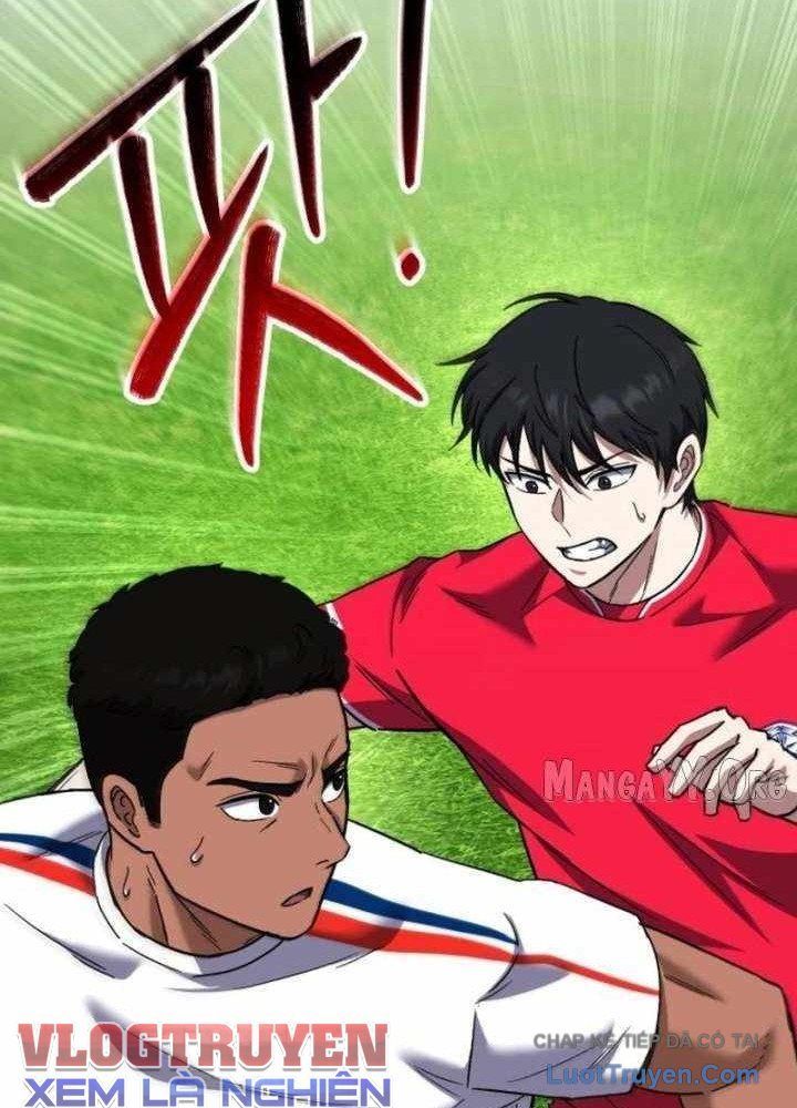 Đường Chuyền Đặc Biệt Của Tiền Vệ Thiên Tài Chapter 36 - 26