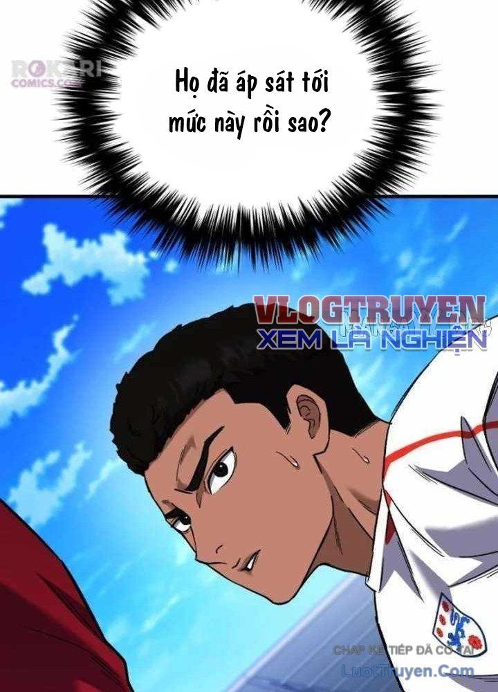 Đường Chuyền Đặc Biệt Của Tiền Vệ Thiên Tài Chapter 36 - 28