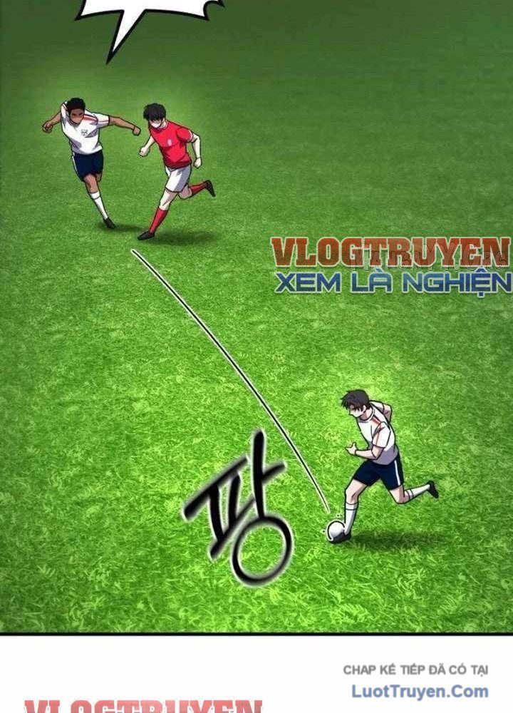 Đường Chuyền Đặc Biệt Của Tiền Vệ Thiên Tài Chapter 36 - 30