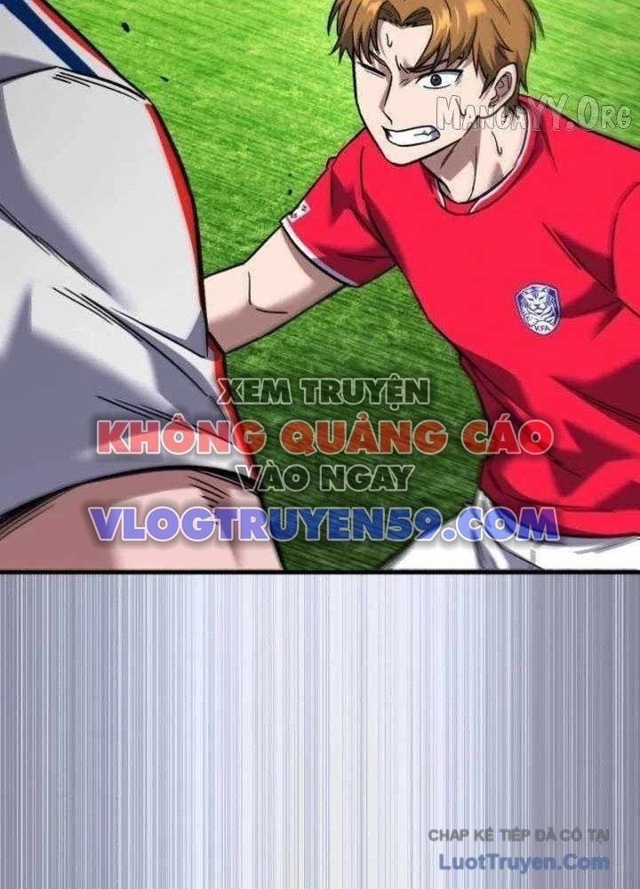 Đường Chuyền Đặc Biệt Của Tiền Vệ Thiên Tài Chapter 36 - 37