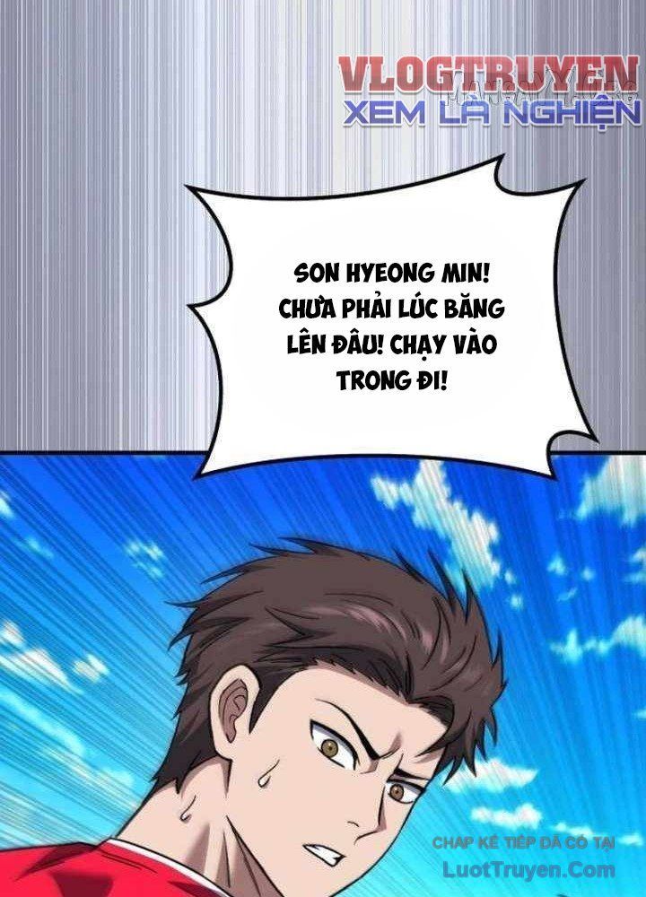 Đường Chuyền Đặc Biệt Của Tiền Vệ Thiên Tài Chapter 36 - 38