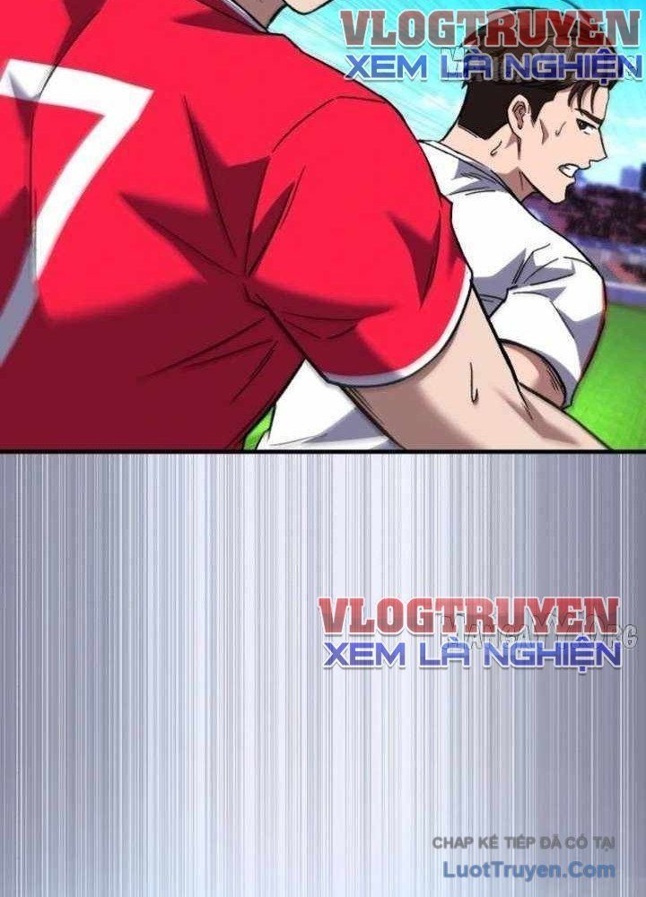 Đường Chuyền Đặc Biệt Của Tiền Vệ Thiên Tài Chapter 36 - 39
