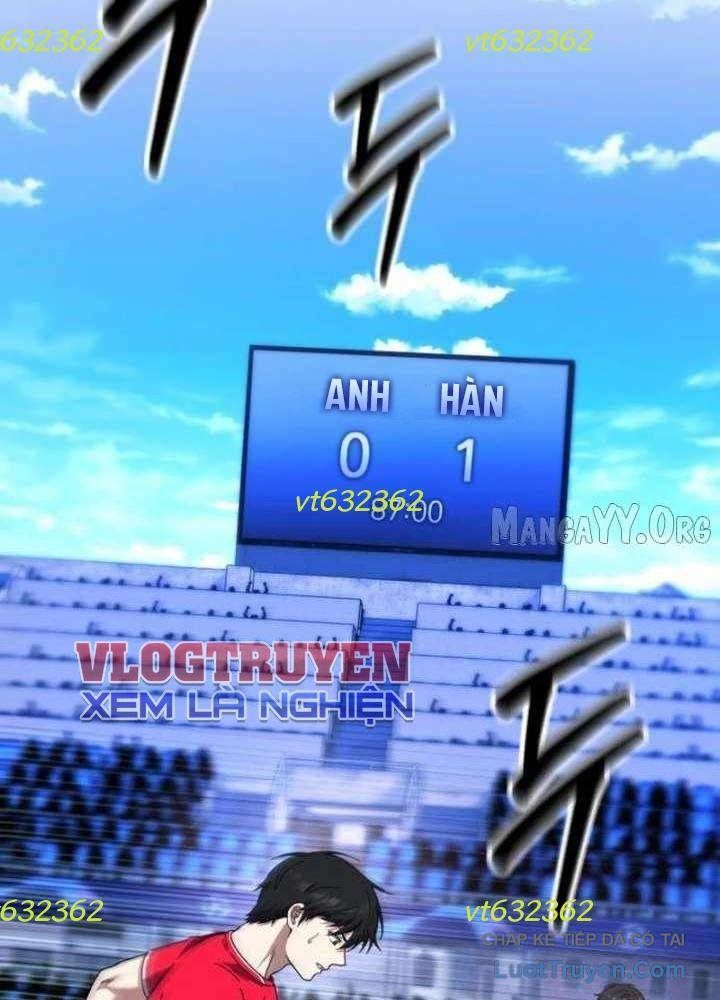 Đường Chuyền Đặc Biệt Của Tiền Vệ Thiên Tài Chapter 36 - 5