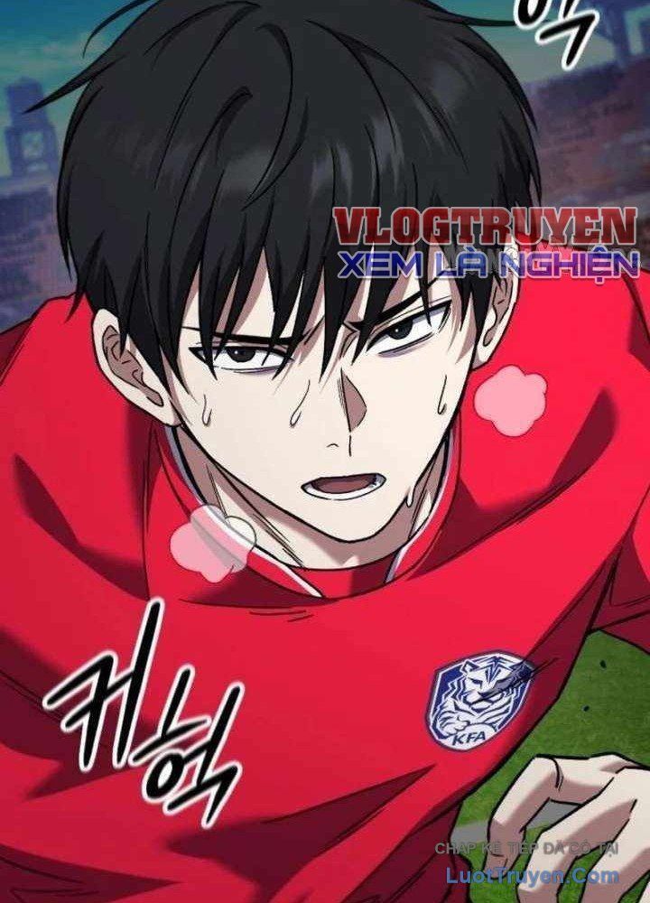 Đường Chuyền Đặc Biệt Của Tiền Vệ Thiên Tài Chapter 36 - 42