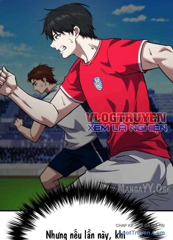 Đường Chuyền Đặc Biệt Của Tiền Vệ Thiên Tài Chapter 36 - 46