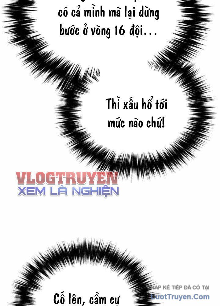 Đường Chuyền Đặc Biệt Của Tiền Vệ Thiên Tài Chapter 36 - 47