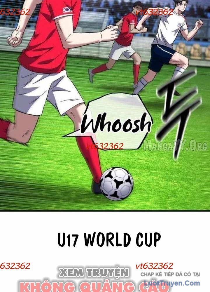 Đường Chuyền Đặc Biệt Của Tiền Vệ Thiên Tài Chapter 36 - 6