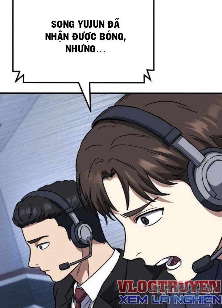 Đường Chuyền Đặc Biệt Của Tiền Vệ Thiên Tài Chapter 36 - 53