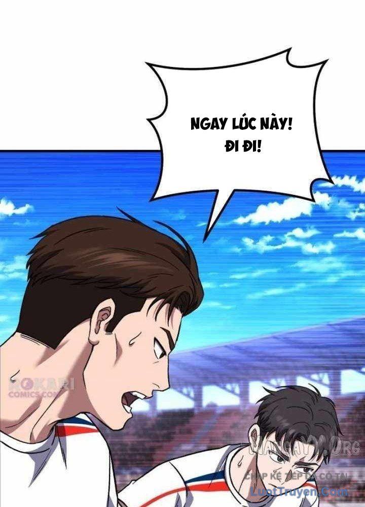 Đường Chuyền Đặc Biệt Của Tiền Vệ Thiên Tài Chapter 36 - 55