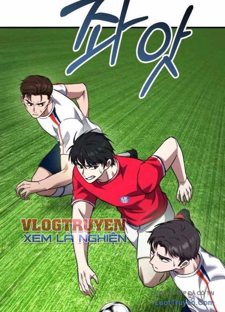 Đường Chuyền Đặc Biệt Của Tiền Vệ Thiên Tài Chapter 36 - 57