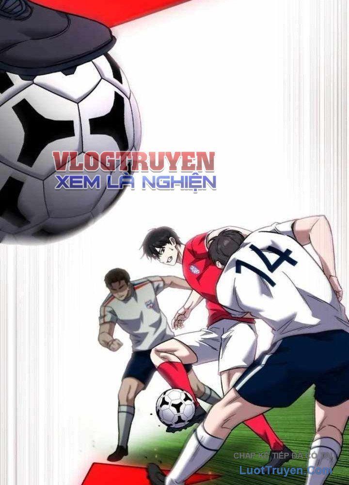 Đường Chuyền Đặc Biệt Của Tiền Vệ Thiên Tài Chapter 36 - 60