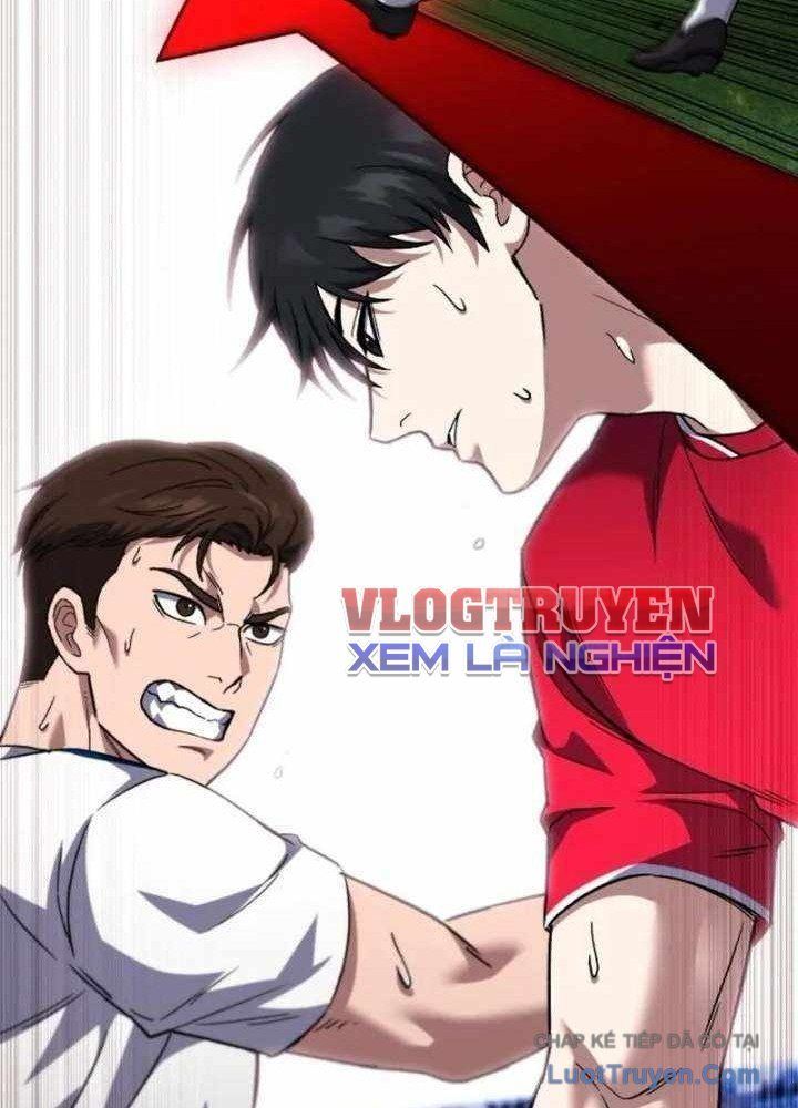 Đường Chuyền Đặc Biệt Của Tiền Vệ Thiên Tài Chapter 36 - 61