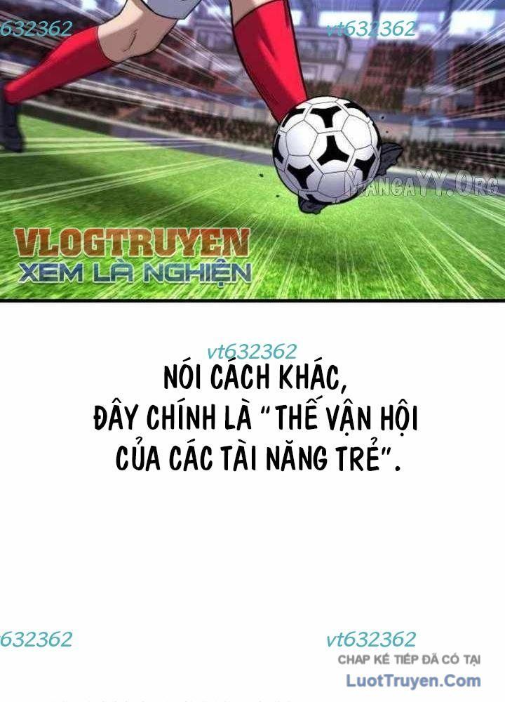 Đường Chuyền Đặc Biệt Của Tiền Vệ Thiên Tài Chapter 36 - 8