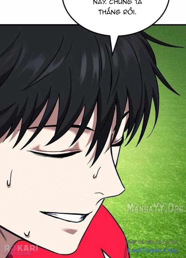 Đường Chuyền Đặc Biệt Của Tiền Vệ Thiên Tài Chapter 36 - 83