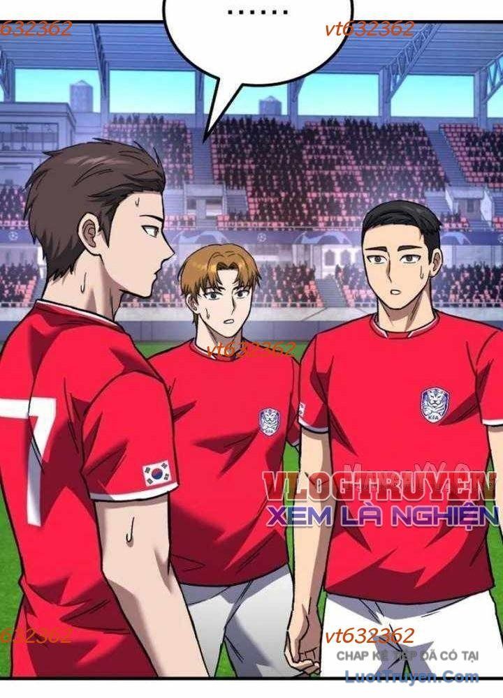 Đường Chuyền Đặc Biệt Của Tiền Vệ Thiên Tài Chapter 36 - 85