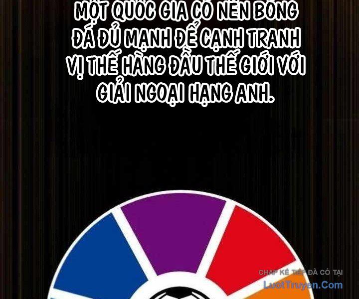 Đường Chuyền Đặc Biệt Của Tiền Vệ Thiên Tài Chapter 37 - 129