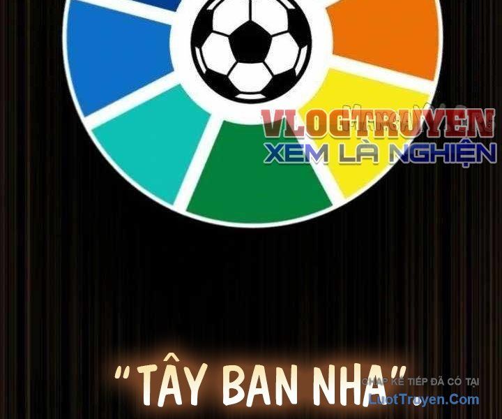Đường Chuyền Đặc Biệt Của Tiền Vệ Thiên Tài Chapter 37 - 130