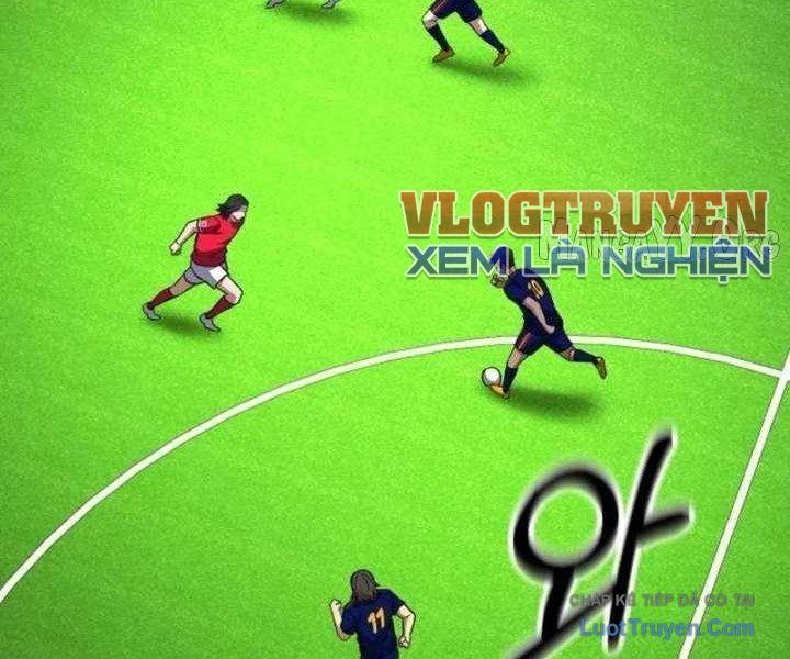 Đường Chuyền Đặc Biệt Của Tiền Vệ Thiên Tài Chapter 37 - 139