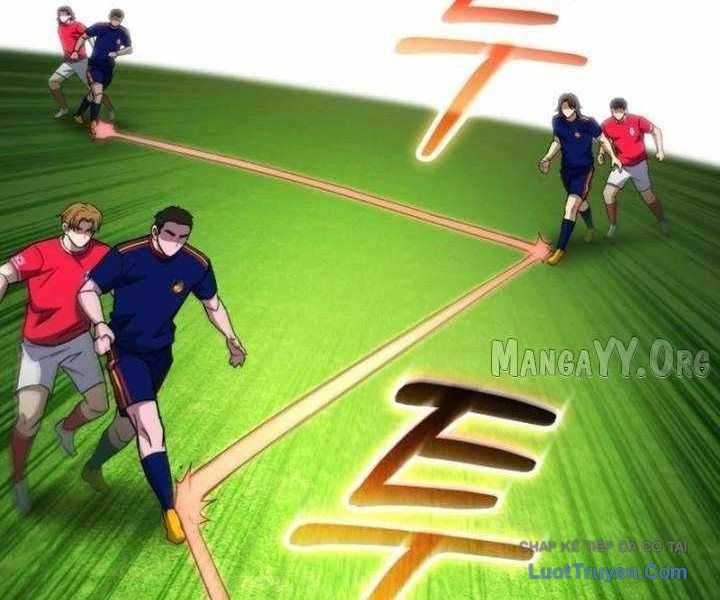 Đường Chuyền Đặc Biệt Của Tiền Vệ Thiên Tài Chapter 37 - 144
