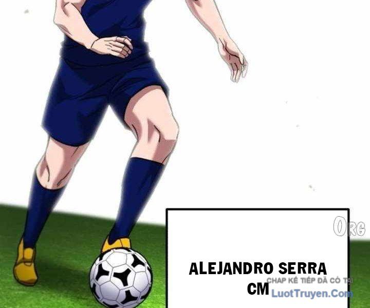 Đường Chuyền Đặc Biệt Của Tiền Vệ Thiên Tài Chapter 37 - 149