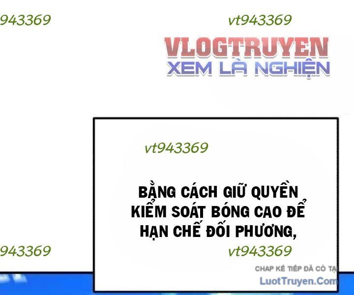 Đường Chuyền Đặc Biệt Của Tiền Vệ Thiên Tài Chapter 37 - 151