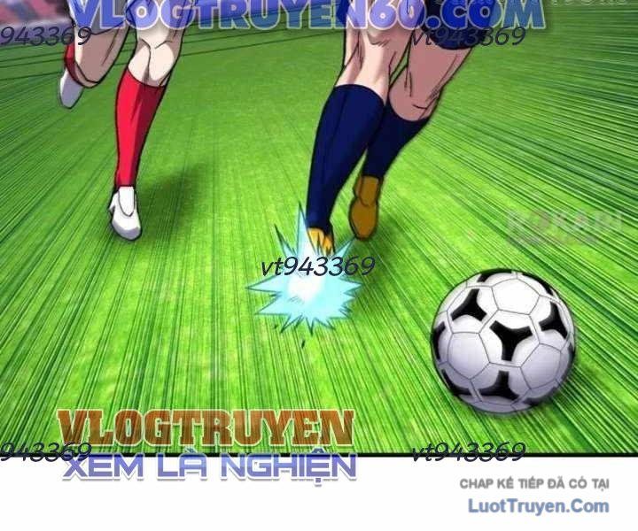 Đường Chuyền Đặc Biệt Của Tiền Vệ Thiên Tài Chapter 37 - 153