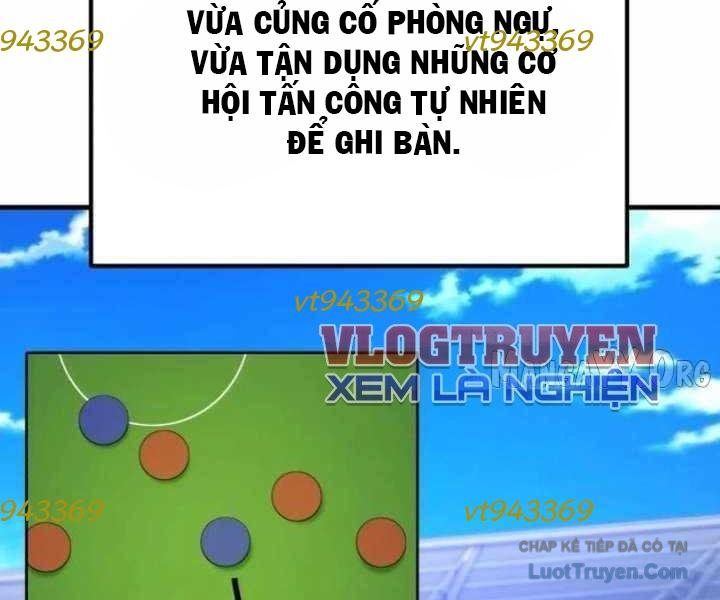 Đường Chuyền Đặc Biệt Của Tiền Vệ Thiên Tài Chapter 37 - 155