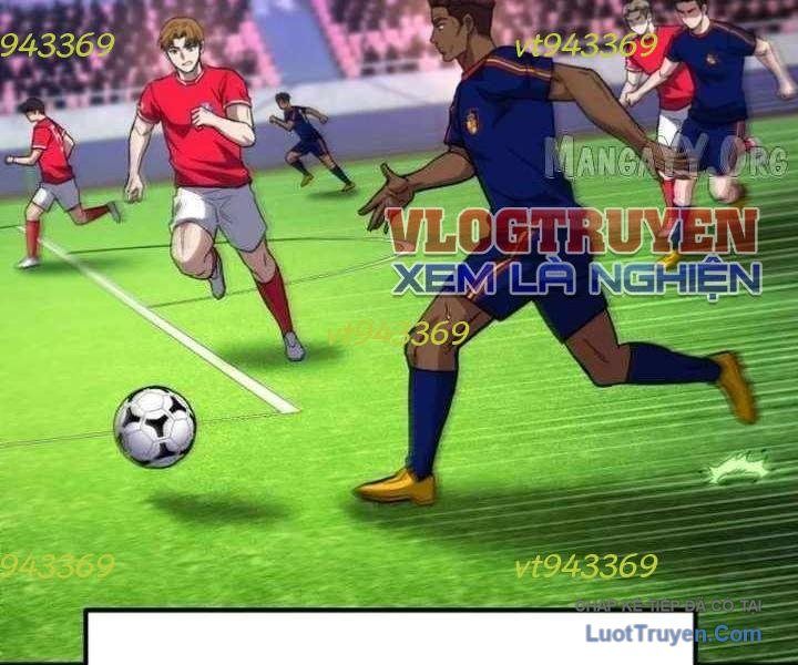 Đường Chuyền Đặc Biệt Của Tiền Vệ Thiên Tài Chapter 37 - 157
