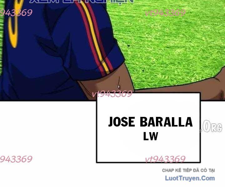 Đường Chuyền Đặc Biệt Của Tiền Vệ Thiên Tài Chapter 37 - 161