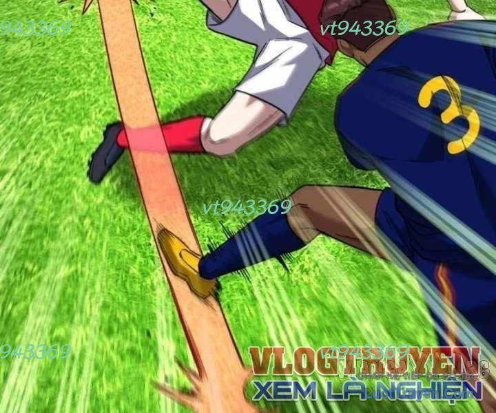 Đường Chuyền Đặc Biệt Của Tiền Vệ Thiên Tài Chapter 37 - 167