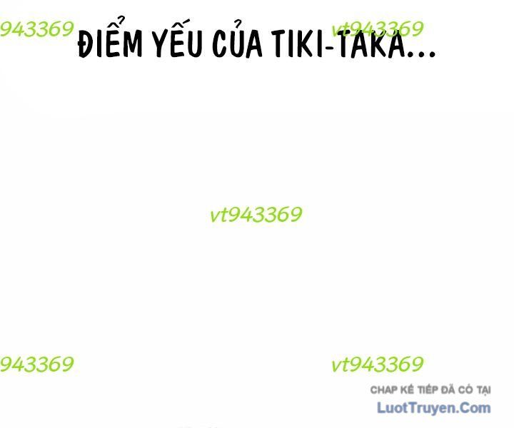 Đường Chuyền Đặc Biệt Của Tiền Vệ Thiên Tài Chapter 37 - 171