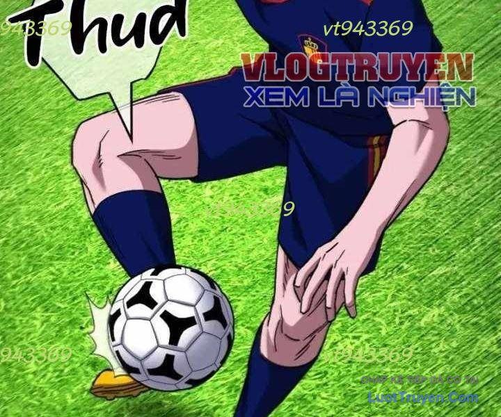 Đường Chuyền Đặc Biệt Của Tiền Vệ Thiên Tài Chapter 37 - 173