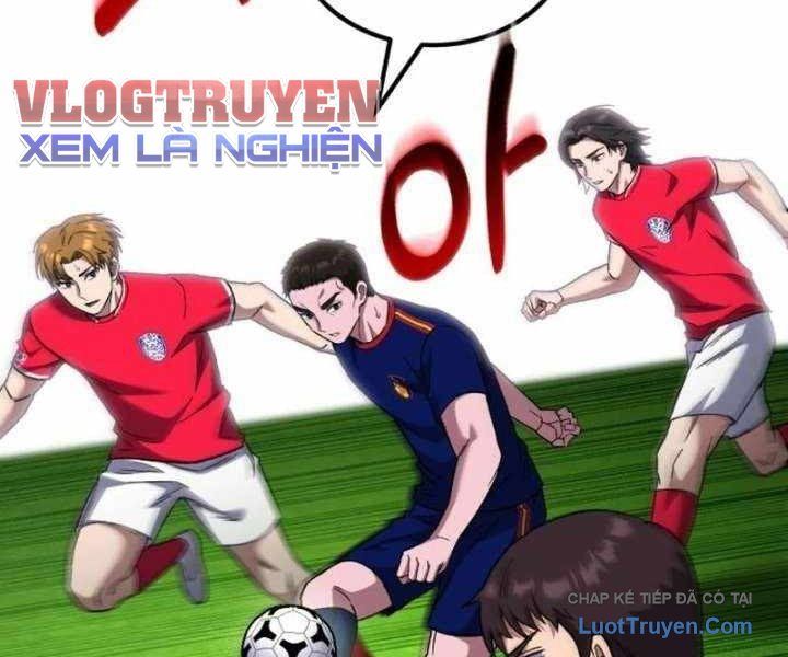 Đường Chuyền Đặc Biệt Của Tiền Vệ Thiên Tài Chapter 37 - 176