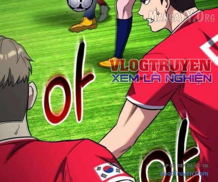 Đường Chuyền Đặc Biệt Của Tiền Vệ Thiên Tài Chapter 37 - 177