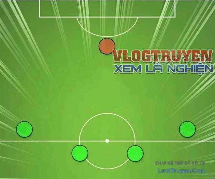 Đường Chuyền Đặc Biệt Của Tiền Vệ Thiên Tài Chapter 37 - 180