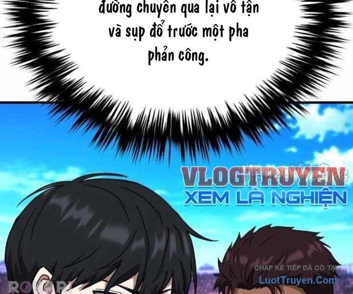 Đường Chuyền Đặc Biệt Của Tiền Vệ Thiên Tài Chapter 37 - 184