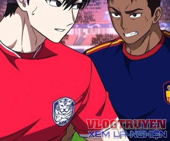 Đường Chuyền Đặc Biệt Của Tiền Vệ Thiên Tài Chapter 37 - 185