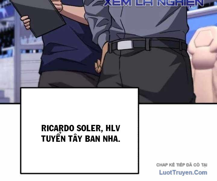 Đường Chuyền Đặc Biệt Của Tiền Vệ Thiên Tài Chapter 37 - 194