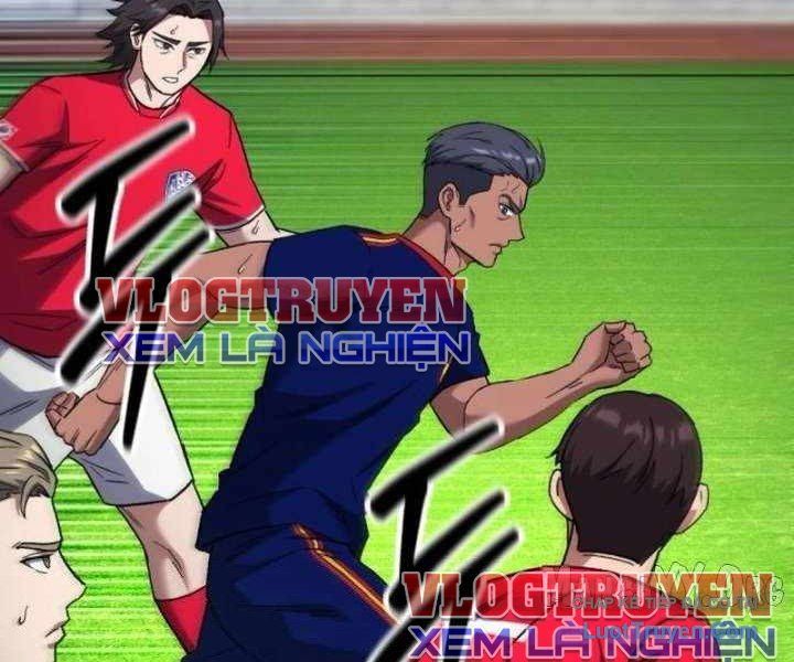 Đường Chuyền Đặc Biệt Của Tiền Vệ Thiên Tài Chapter 37 - 222