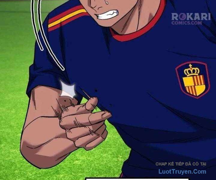 Đường Chuyền Đặc Biệt Của Tiền Vệ Thiên Tài Chapter 37 - 230