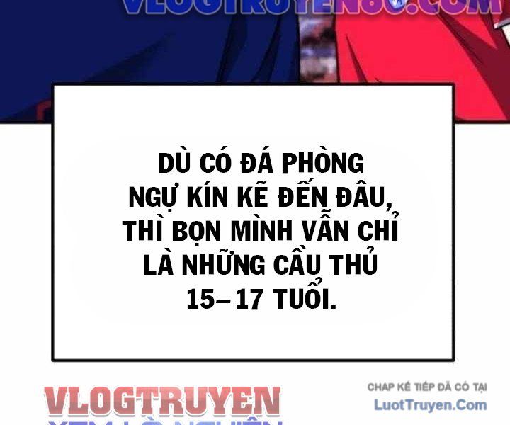 Đường Chuyền Đặc Biệt Của Tiền Vệ Thiên Tài Chapter 37 - 234